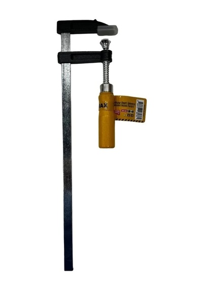50x300 Mm İşkence Aleti Mengene