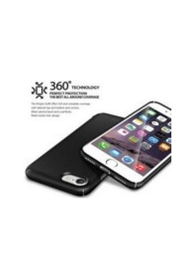 Ringke Slim Apple Uyumlu iPhone 7/8 İle Kılıf Royal Gold