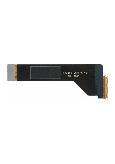 Lenovo Uyumlu Tab M10 Plus Tb-x606 Tb-x606x Tb-x606f Lcd Flex