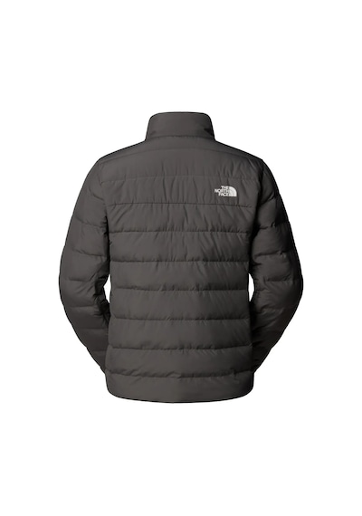 The North Face Aconcagua 3 Erkek Mont Gri