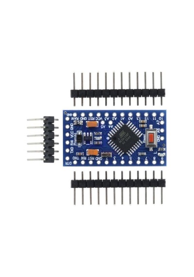 Arduino Pro Mini Atmega328 3v3 8mhz