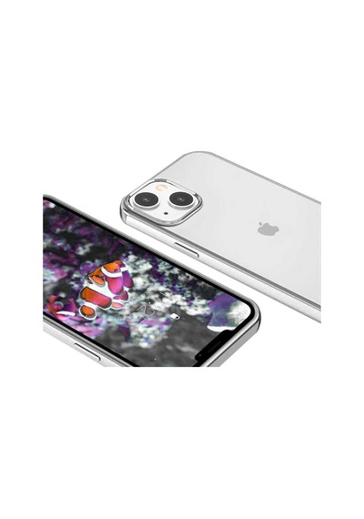 Apple Uyumlu iPhone 13 Kılıf Zore Pixel Kılıf