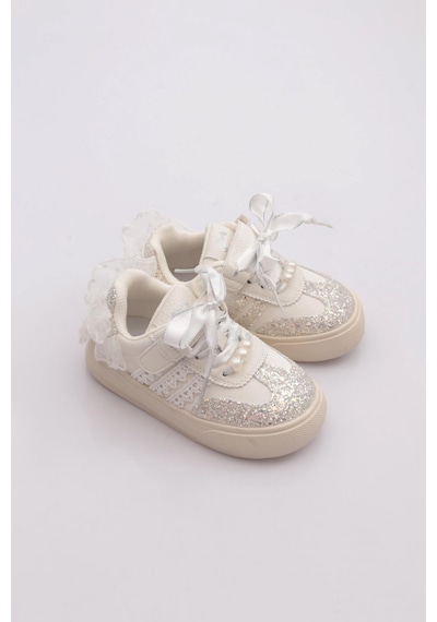 Marco Kids 08-26y819 Çocuk Patik Spor Ayakkabı Beyaz