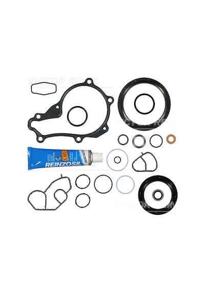 Ford Fiesta 6 Motor Takim Conta Alt 1.5 Tdci 2012-2017 Vıctor Reınz 084251401