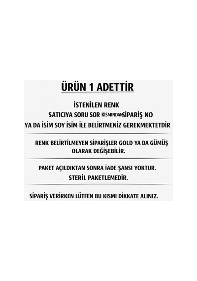 1 Adet Gold Renk Ayetel Kürsi Bileklik Paslanmaz Çelik Ayarlanabilir Unısx Kombin 1adettir Çok Renkli