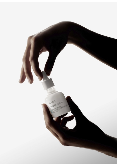 Babe Hydra Serum 30 ml - 6% Kapsüllü Hyalüronik Asit Kompleksi İçeren Serum