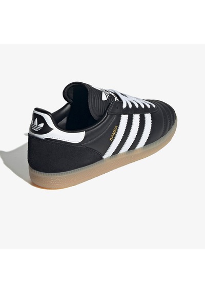 Adidas Samba Jp Unisex Siyah Spor Ayakkabı Jq9056 Siyah