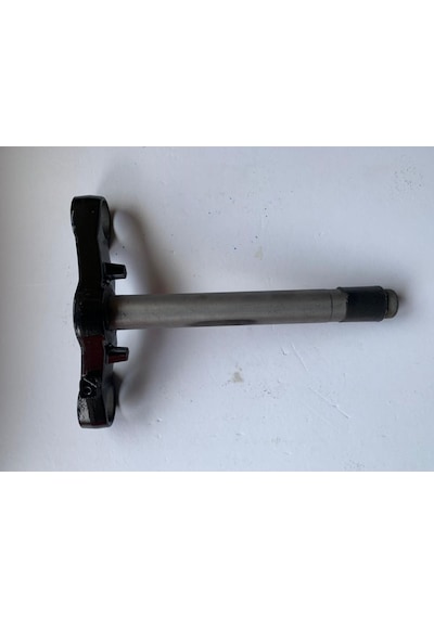 Cbf 150 Oem Ön Maşa Ncr