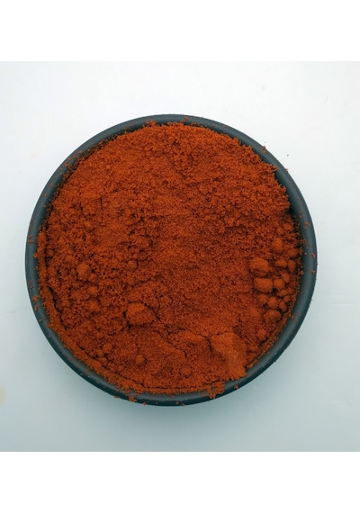 Hancıbey Antep Tatlı Toz Biber 1 KG