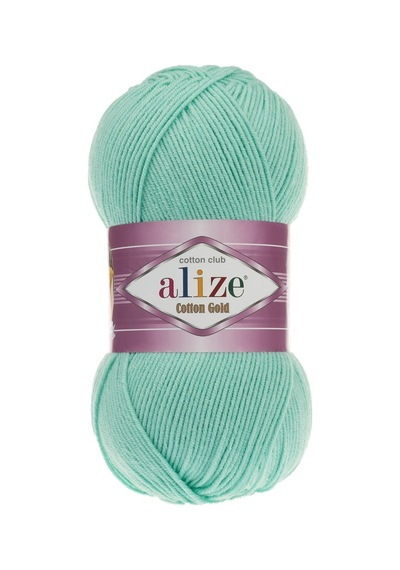 Alize Cotton Gold Iplik 15