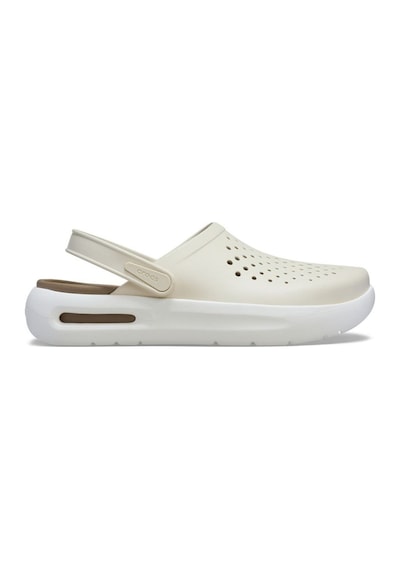 Crocs Inmotion Terlik-16413 Krem