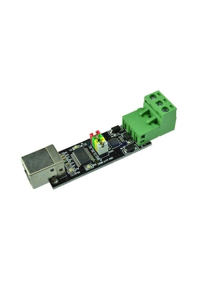 Motorobit-Usb - Ttl Rs485 Seri Dönüştürücü Adaptör