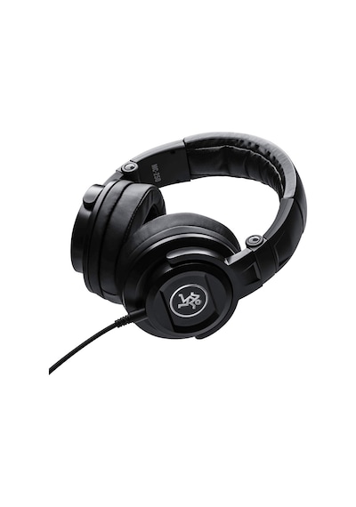Mackie Mc-250 Profesyonel Stüdyo Kulaklığı.