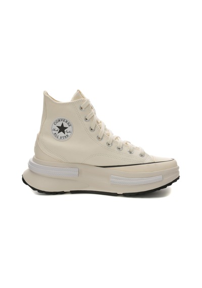 Converse Run Star Legacy Cx Erkek Spor Ayakkabı Krem A00868c-e Krem