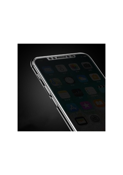 Apple iPhone Uyumlu 12 Mini 5d Hayalet Privacy Cam Ekran Koruyucu