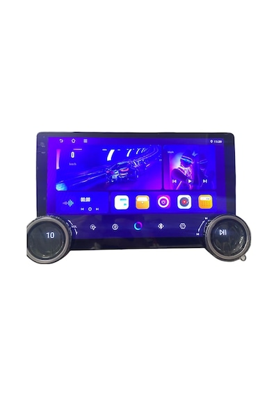 Cadence Fx-lc1035 4ram 64gb Carplay 10" Potanslı Ekran 10"