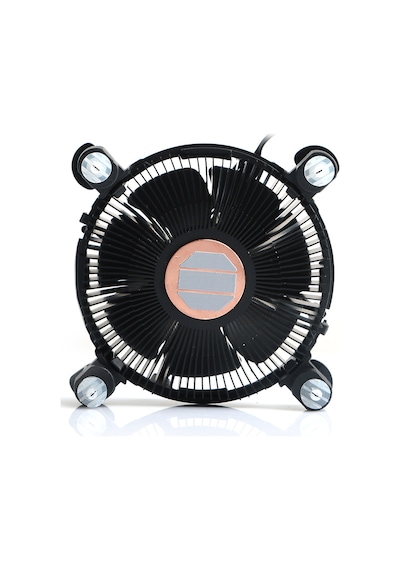 Dark L171 DKCCL171 LGA 1700 Soket İşlemci Soğutucu