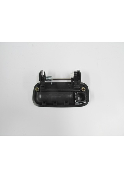 Toyota Hılux Pıck Up Ln106 89/97 Ön Kapı Açma Kolu Sağ Sıyah