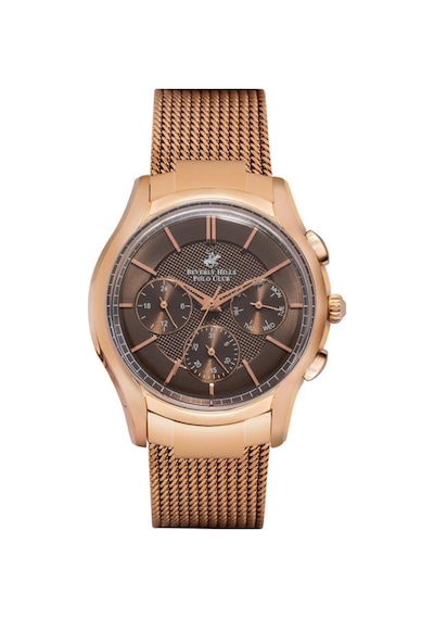 Beverly Hills Polo Club BP3013X.440 Erkek Kol Saati