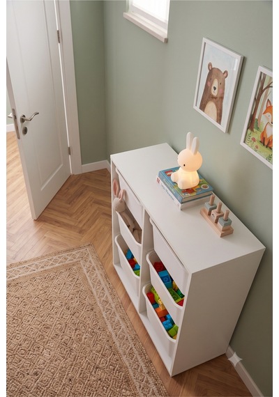 2 Adet Ultra Büyük 4 Adet Büyük Çekmeceli 97 Cm Beyaz Çocuk Odası Oyuncak Dolabı Ve Çok Amaçlı Saklama Ünitesi - Depolayıcı Düzenleyici Organizer 2 Adet Ultra Büyük 4 Adet Büyük Çekmeceli 97 Cm Beyaz Çocuk Odası Oyuncak Dolabı Ve Çok Amaçlı Saklama Ünitesi - Depolayıcı Düzenleyici Organizer