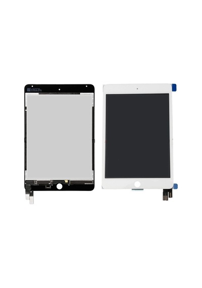 iPad Uyumlu Mini 5 A2124 A2125 A2126 A2133 Lcd Ekran Dokunmatik Beyaz