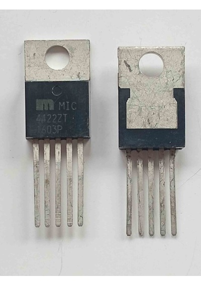 4422zt To220 Diğer Transistör 3 Adet