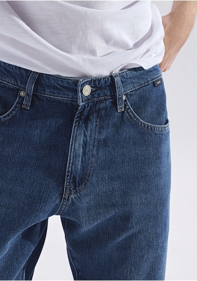 Mavi - Hunter Classic Denim Koyu Mavi Jean Pantolon 00202a3987