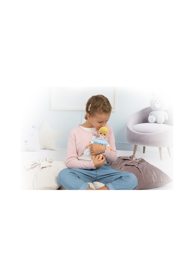 Cicciobello Yumuş Bebek Tuvalet Zamanı  24 CM CCBA7000