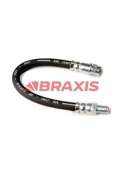 Braxis Ah0391 Arka Fren Hortumu Corsa C 00- 5562237