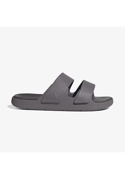 Adidas Znscape Kadın Gri Sandalet Jı1858 Gri