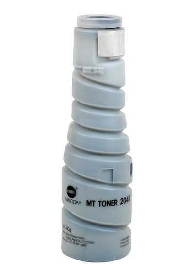 Konica Minolta 204b/8936-204 Fotokopi Toner