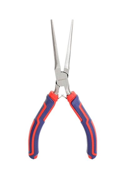Workpro Wp231099 150mm Cr-v Elektronikçi Profesyonel Mini Uzun Burun Pense
