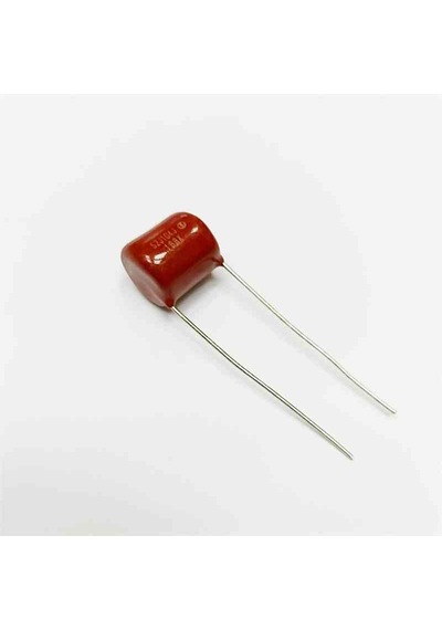 S2j104j 100nf 250v 12.5mm Polyester Kondansatör 40 Adet