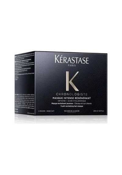 Kerastase Saç Maskesi 200ml. Chronologiste Mır