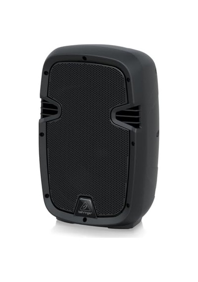 Pk108 350-watt 8" Pasif Stüdyo Monitör