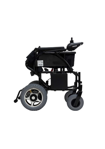 Römer R107 Akülü Tekerlekli Sandalye
