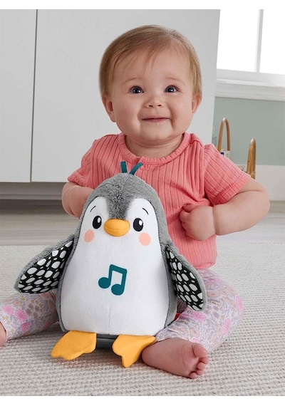 Fisher-Price Sevimli Penguen HNC10