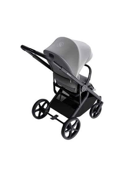 Avionaut Sirius Bebek Arabası Grey
