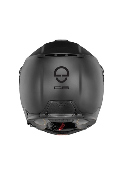 Schuberth C5 Matt Black Diğer
