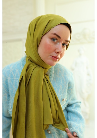 Silk Home Deluxe Şal 40004-29