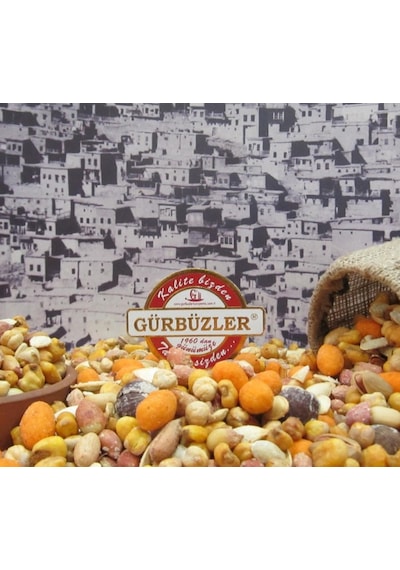 Karışık Çerez 1 KG