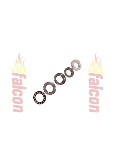 FALCON SERVICE 4000 (1500 W) FURÇ TAKIMI (ÇANAK TAKIMI) Or.