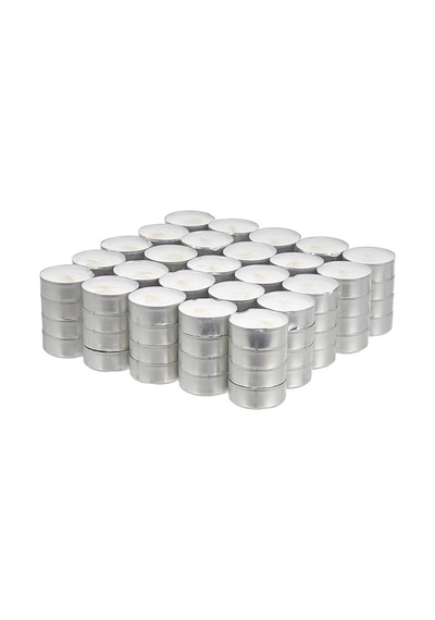 500.979.95 Glimma Kokusuz Tealights, 100'lü Paket Genel