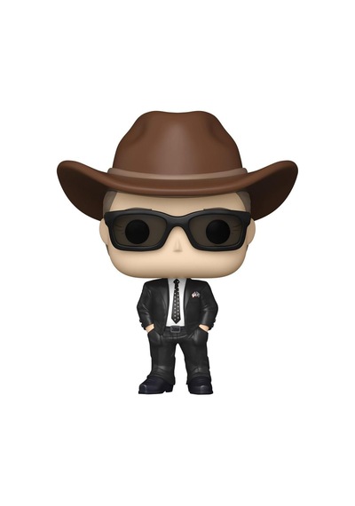 Funko Pop Television Yellowstone John Dutton 1563