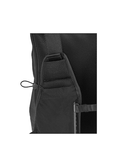 Commuter Elite Unisex Siyah Koşu Sırt Çantası N.100.3439.084.os Siyah