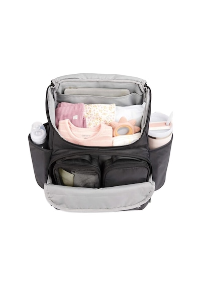 Skip Hop Forma Next Anne Bebek Bakım Çantası Siyah 9t446310