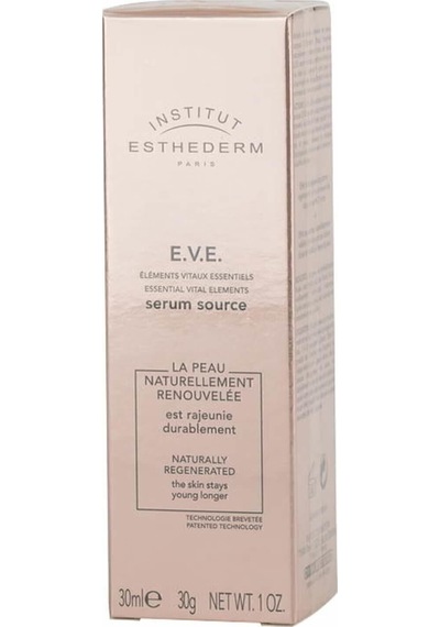 Cilt Dokusunun Yenilenmesine Yardımcı Güçlendirici Serum 30 Ml