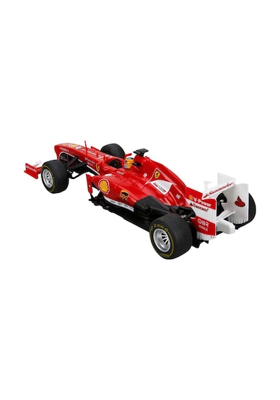 53800 , 1:18 Ferrari F138 Uzaktan Kumandalı Formula1