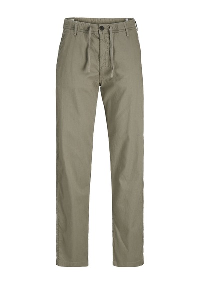 Jack & Jones Erkek Pantolon 12274977 Haki Haki
