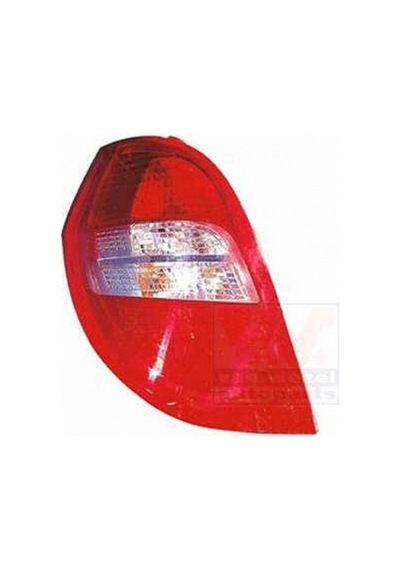 Mercedes 169 2004 2011 Stop Lambası Sol Avangart Oem No:a1698202764